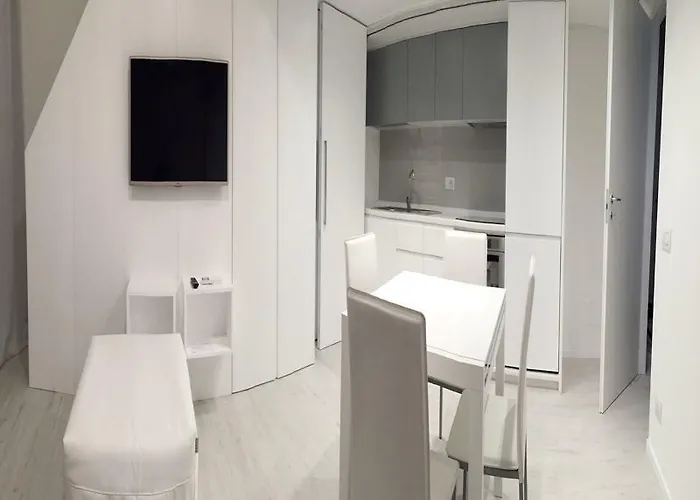 Apartamento Duomo Milão