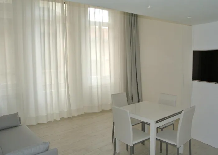 Duomo Apartamento *
